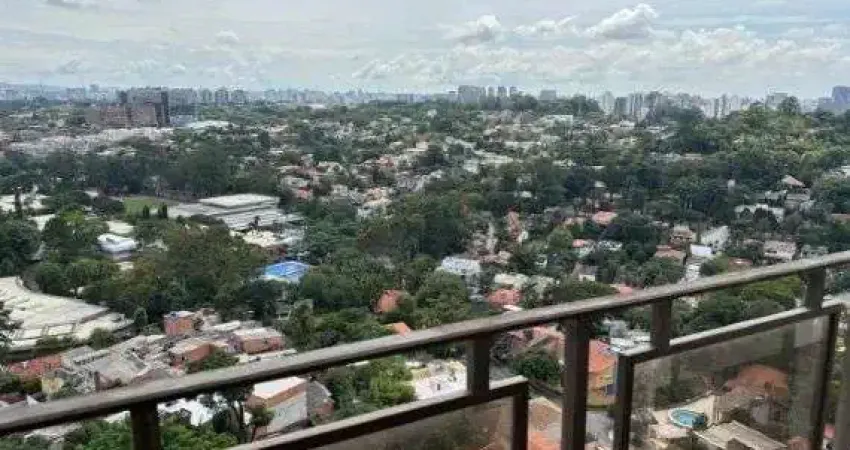 Cobertura com 4 quartos à venda na Rua Antônio Júlio dos Santos, 73, Morumbi, São Paulo