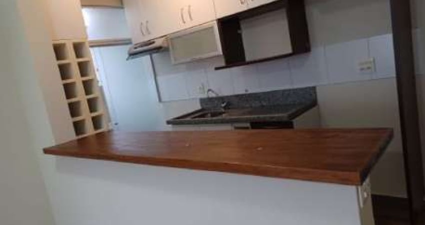 21142 -  Residential / Apartment 2 Dorms, MORUMBI - SÃO PAULO/SP