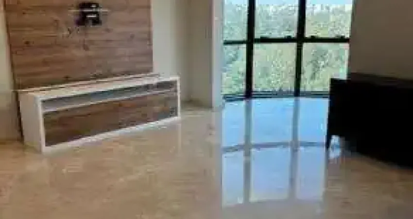 Apartamento com 4 quartos para alugar na Rua Itapaiuna, 1800, Panamby, São Paulo