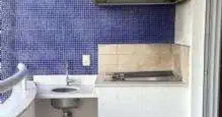 Apartamento com 4 quartos à venda na Rua Alcantarilla, 263, Morumbi, São Paulo