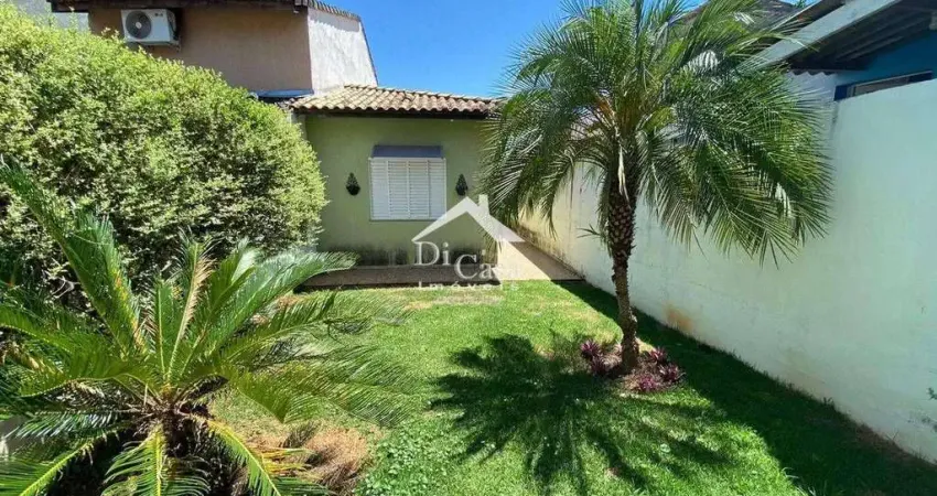 Casa deliciosa, clean, quintal gramado, próximo ao big supermercados.