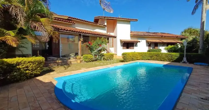 Casa com 3 quartos à venda no Loteamento Loanda, Atibaia 