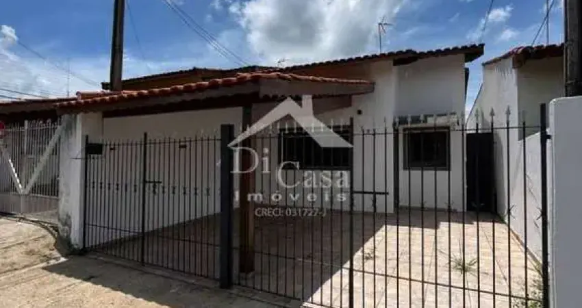 Casa toda térrea para locação no bairro alvinópolis - atibaia