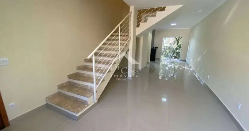 Casa com 3 quartos à venda na Rua Francisco Macedo, 145, Loteamento Loanda, Atibaia