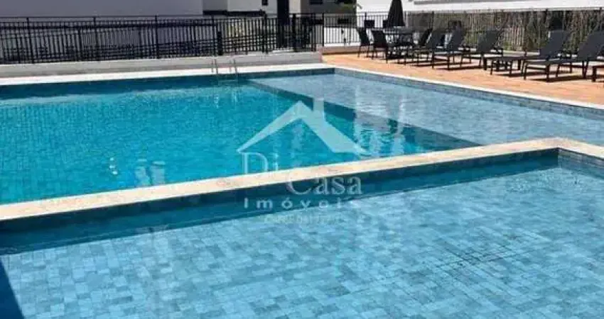 Apartamento com 1 dormitório à venda, 53 m² por r$ 590.000,00 - vila thais - atibaia/sp