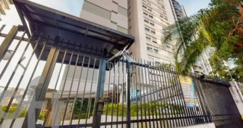 Apartamento de 2 dorms sem vaga de garagem na Vila Clementino - elevador - ensolarado - andar alto - próximo ao Hospital São Paulo