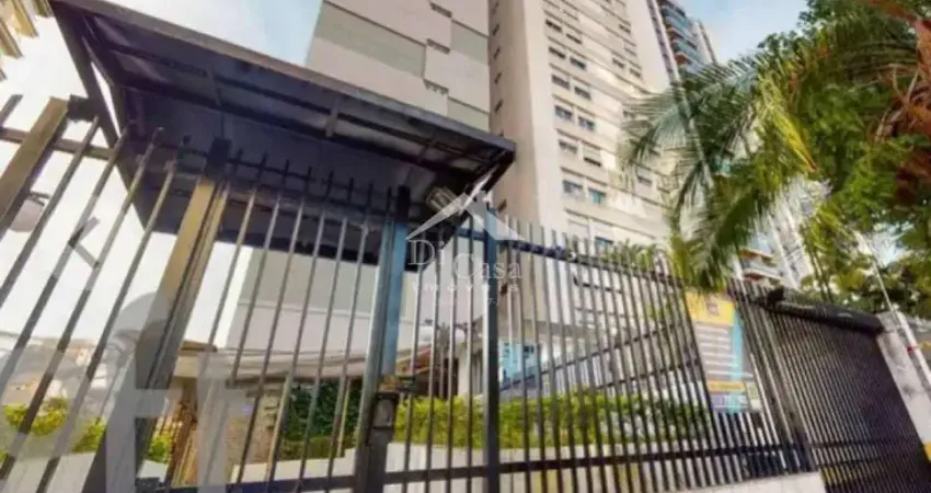 Apartamento de 2 dorms sem vaga de garagem na vila clementino - elevador - ensolarado - andar alto - próximo ao hospital são paulo