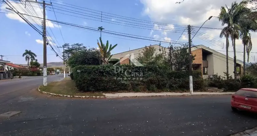 Casa com 3 dormitórios à venda, 508 m² por r$ 1.700.000,00 - vila santista - atibaia/sp