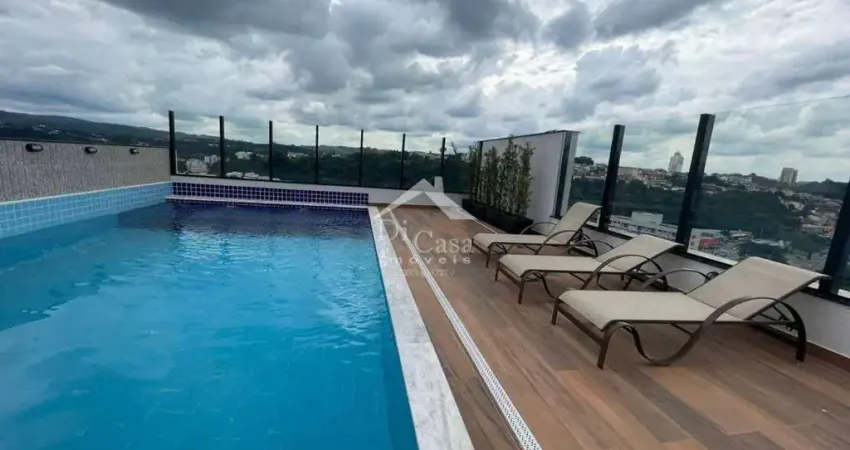 Apartamento à venda, 70 m² por r$ 745.000,00 - atibaia jardim - atibaia/sp