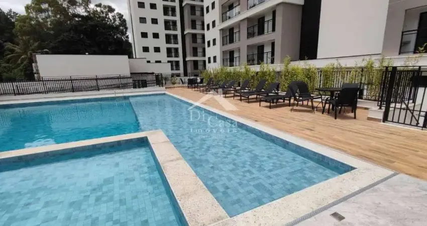 Apartamento para venda vita carraro - 2 dorms 1 suite 1 vaga - atibaia