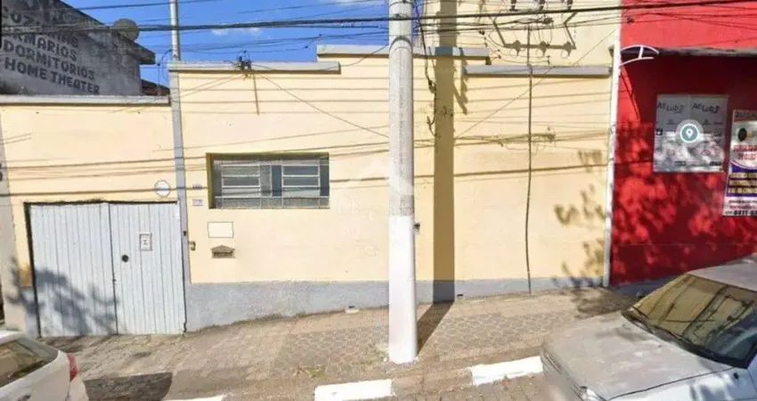 Galpão para alugar, 1800 m² por R$ 13.200,00/mês - Centro - Atibaia/SP
