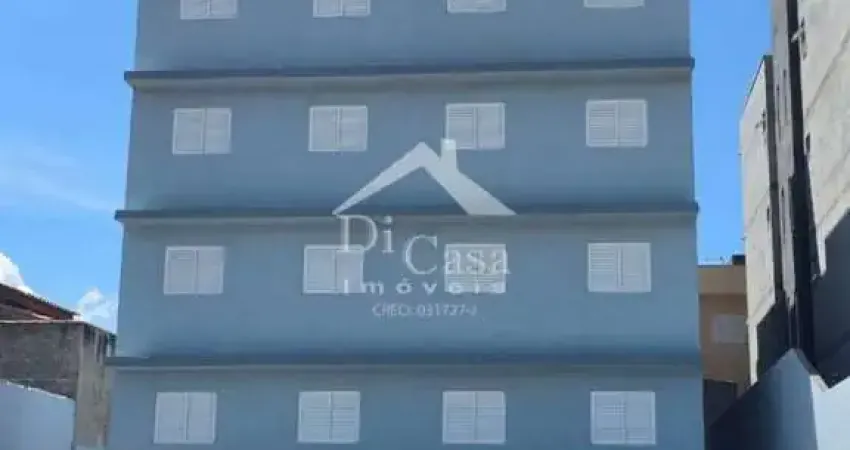 Apartamento com 2 dormitórios à venda, 44 m² por r$ 250.000,00 - jardim colonial - atibaia/sp