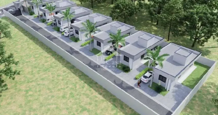 Casa com 3 quartos à venda no Jardim Paraíso da Usina, Atibaia 