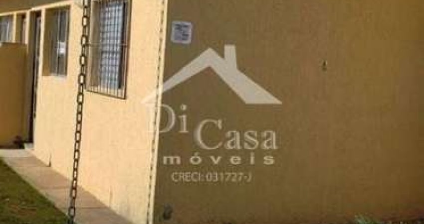 Casa com 2 quartos, Loteamento Vale das Flores - Atibaia
