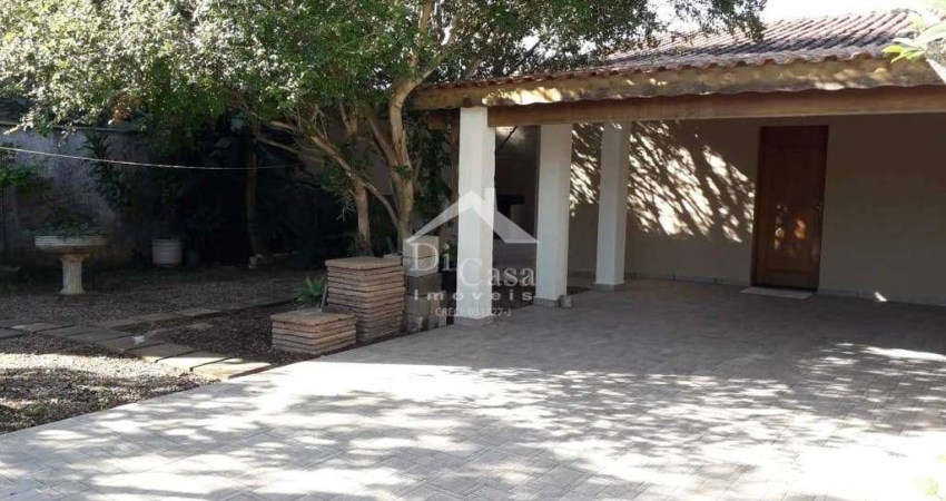 Casa com 3 quartos à Venda, Parque dos Coqueiros - Atibaia