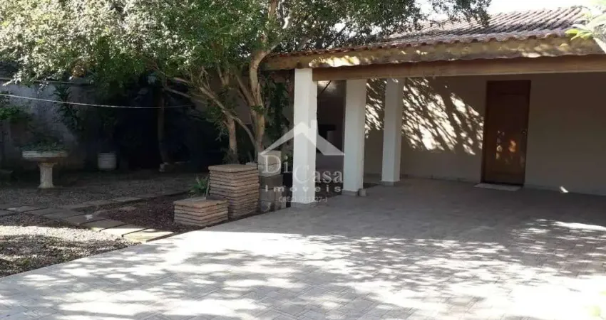 Casa com 3 quartos à venda na Rua Oswaldo Barreto Filho, 127, Parque dos Coqueiros, Atibaia