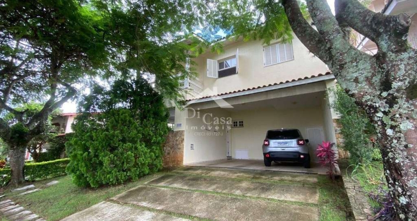 Casa de Condomínio com 3 quartos, Condomínio Residencial Euroville - Bragança Paulista