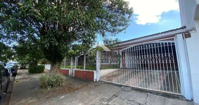 Casa com 3 quartos à venda na Avenida São Paulo, 1788, Jardim Alvinópolis, Atibaia