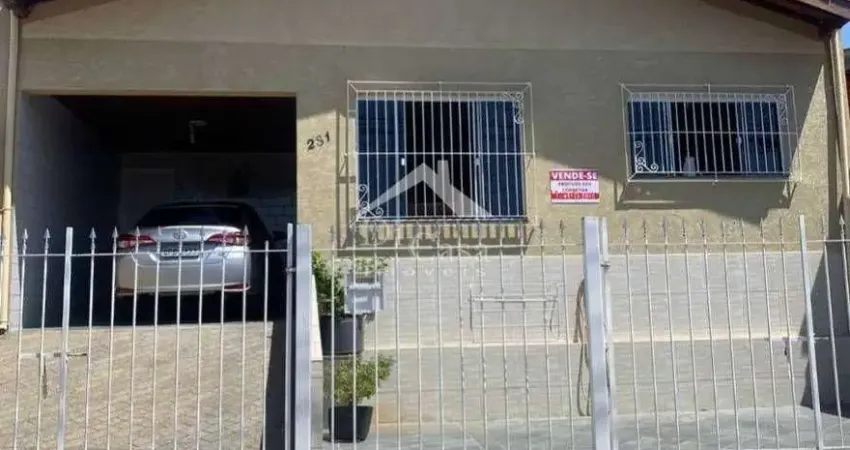 Casa com 3 quartos à venda na Rua Cyro Rocha Lima, 281, Jardim Alvinópolis, Atibaia