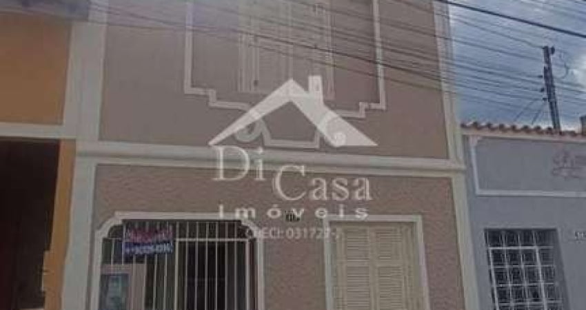Lindo imóvel comercial ou residencial no centro de Atibaia.