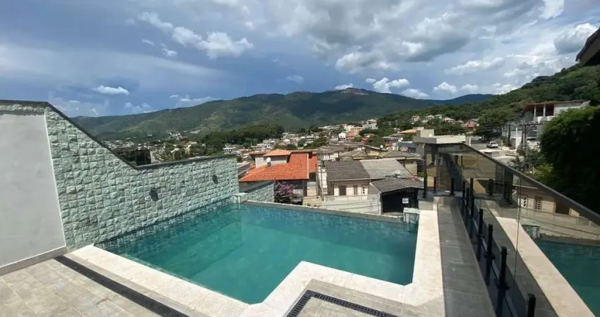 Casa com 3 quartos à venda no Jardim Maristela, Atibaia