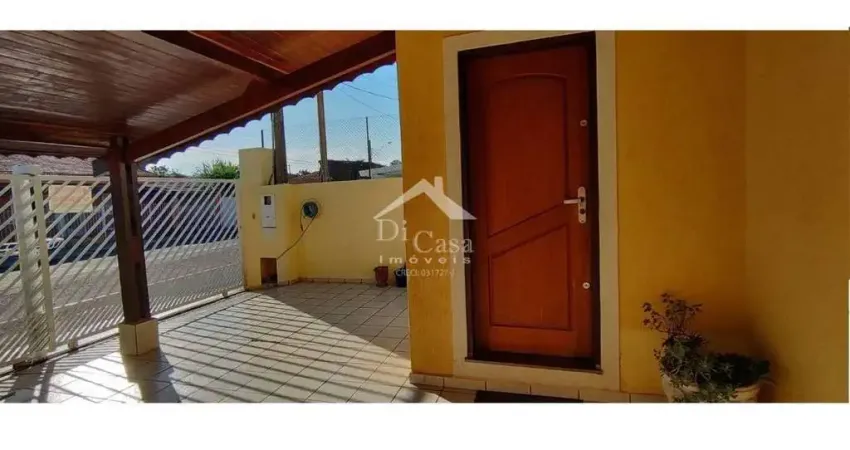 Casa com 2 quartos à venda no Jardim Terceiro Centenário, Atibaia 