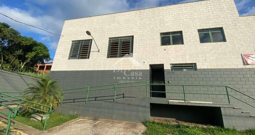 Barracão / Galpão / Depósito para alugar no Chácaras Fernão Dias, Atibaia 