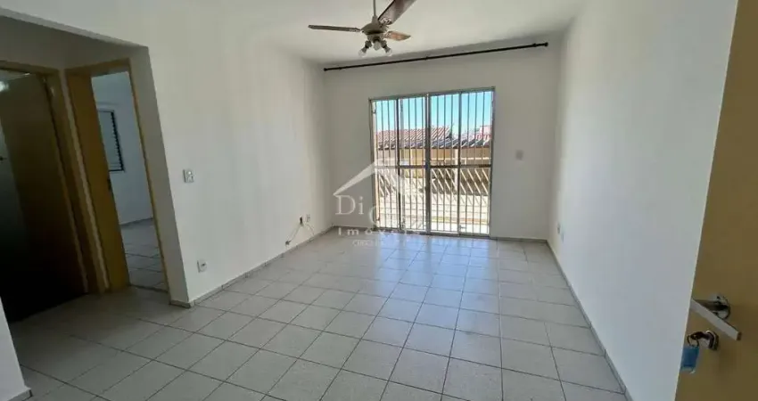Apartamento com 2 quartos à venda no Alvinópolis, Atibaia 