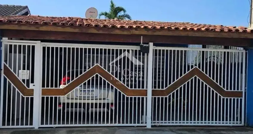 Casa com 3 quartos à venda no Jardim Paulista, Atibaia