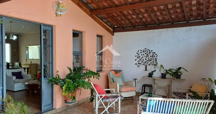 Casa com 3 quartos à venda no Jardim Terceiro Centenário, Atibaia