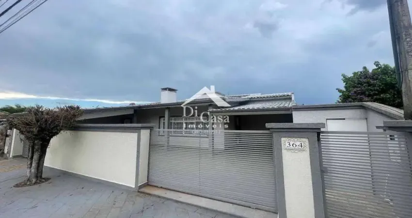 Casa com 4 quartos à venda no Jardim Tapajós, Atibaia 