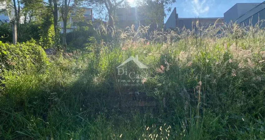 Terreno à venda na Rua Emílio Baisi, Jardim do Lago, Bragança Paulista