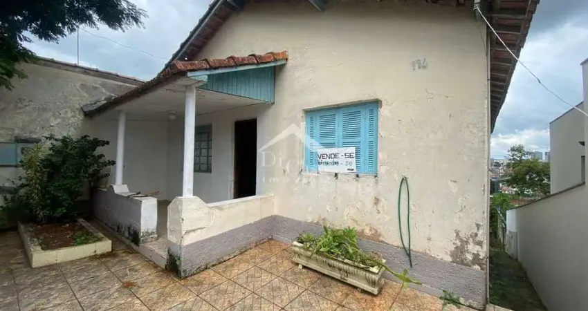 Casa com 4 quartos à venda na Rua Presidente Dutra, 170, Jardim Brasil, Atibaia