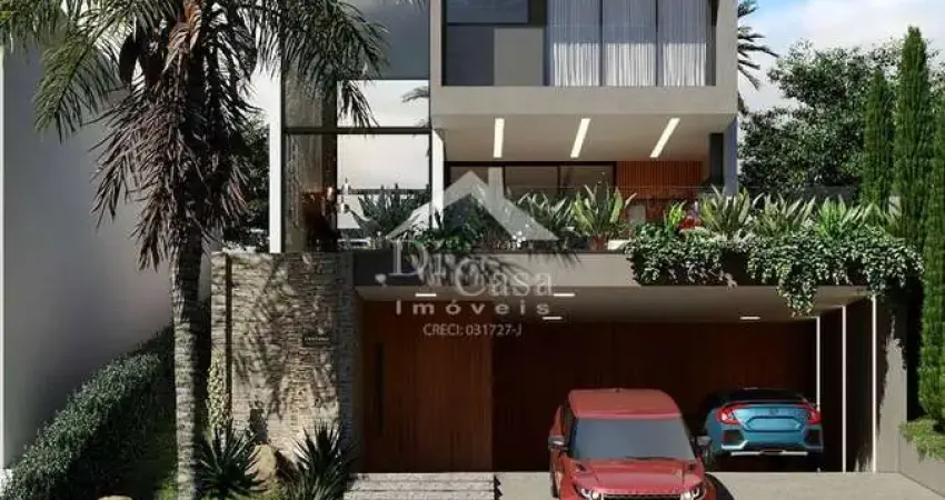 Casa de condomínio com 3 quartos à venda, jardim estancia santana - bragança paulista