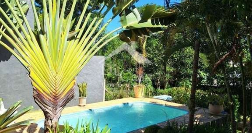 Casa com 2 quartos à venda na Rua Capri, Guaxinduva, Atibaia