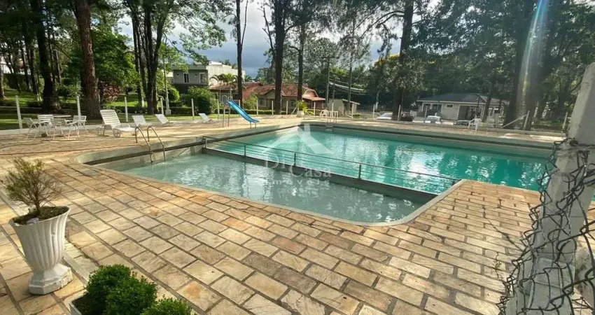 Apartamento a venda de 1 dormitório na melhor localização de atibaia