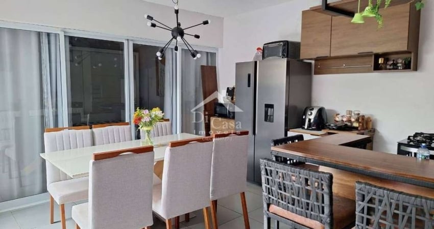 Casa com 3 quartos à venda na Rua Cruz de Malta, Nova Cerejeira, Atibaia