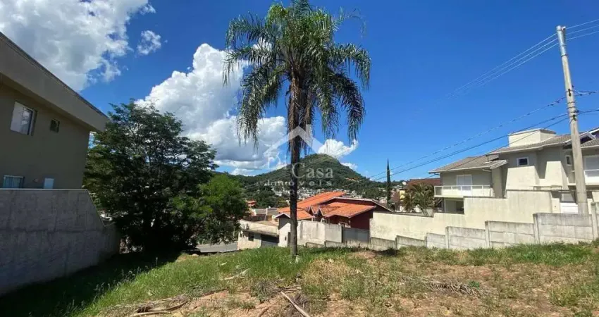Terreno à venda no Recreio Maristela, Atibaia