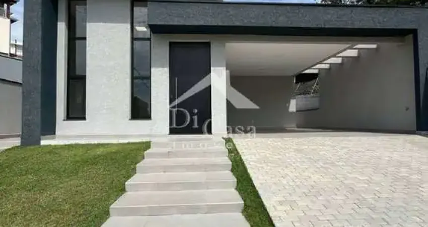 Linda casa no condomínio Villa Real - Bragança Paulista - SP
