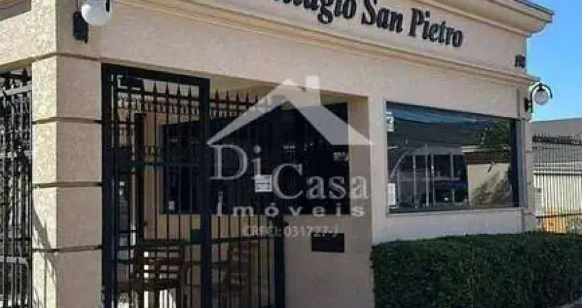 Apartamento com 2 quartos à venda na Avenida Atibaia, 240, Atibaia Jardim, Atibaia