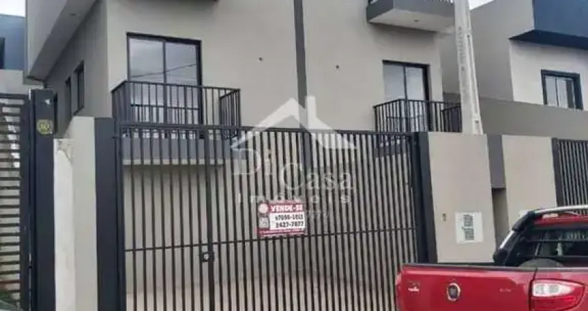 Casa assobradada com 2 quartos à venda, jardim santo antônio - atibaia - s.p.