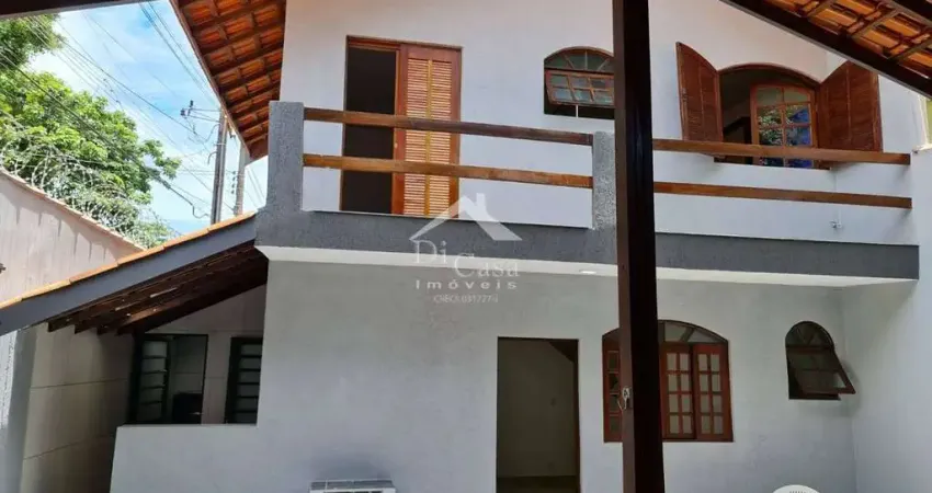 Casa Residencial para locação, Jardim Paulista, Atibaia - .
