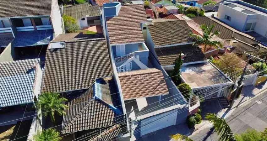 Casa com 3 quartos à venda na Avenida Orquídea, 629, Nova Gardênia, Atibaia