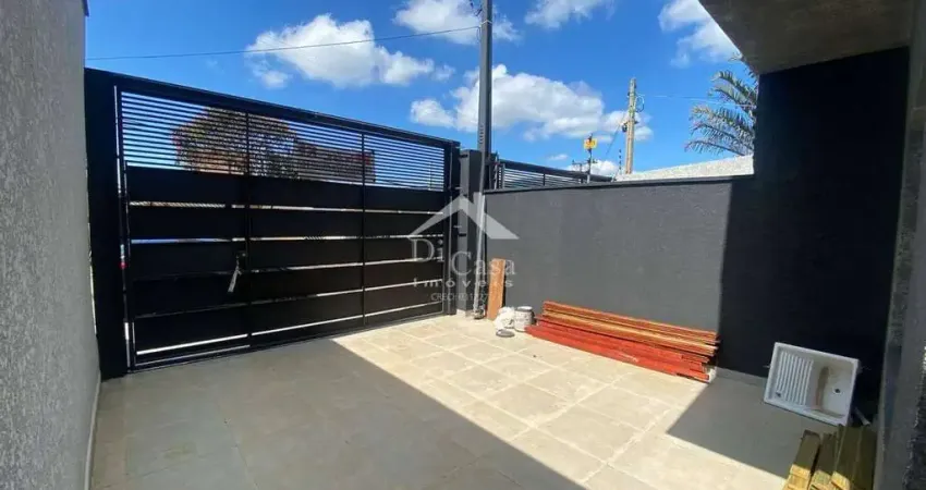 Casa com 3 quartos à venda na Alameda Garça, 110, Jardim do Lago, Atibaia