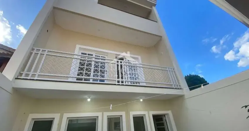 Casa para residência ou comércio no Centro de Atibaia