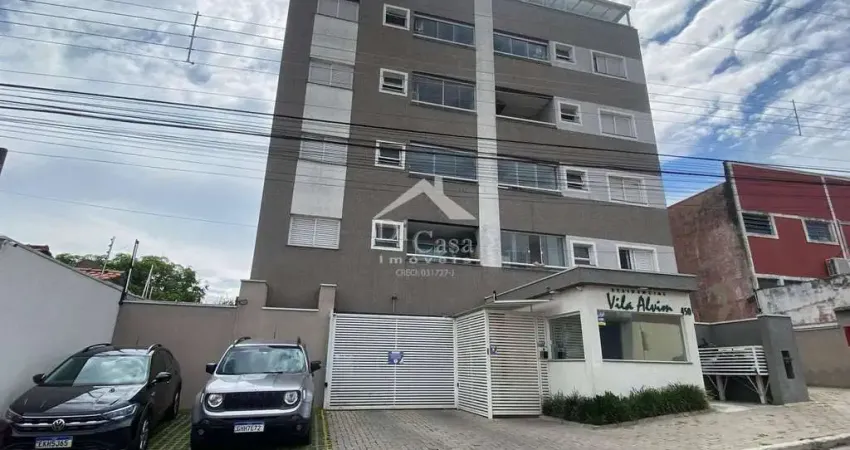 Apartamento com 2 quartos à venda na Rua Avelino de Almeida Bueno, 450, Alvinópolis, Atibaia