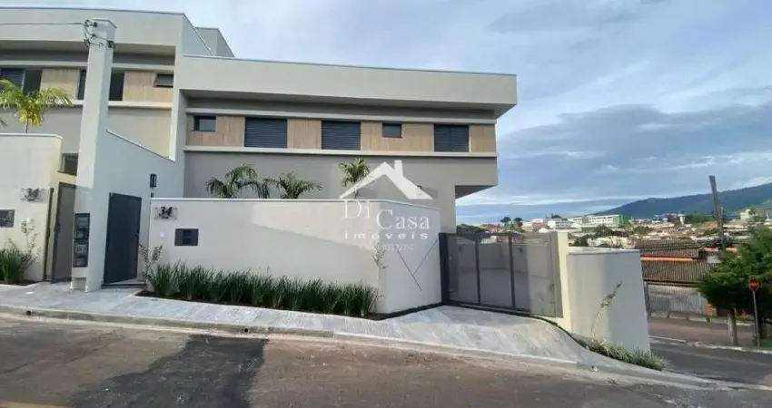 Casa com 3 quartos, Jardim Jaraguá - Atibaia
