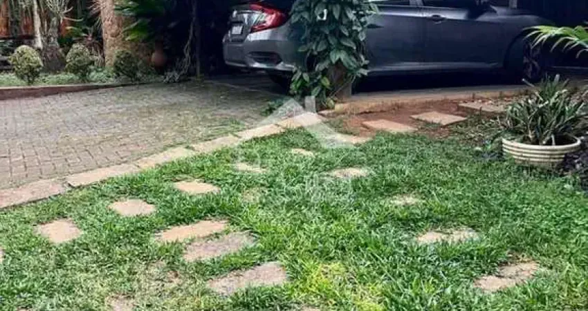 Casa para locação comercial junto a Lucas, ponto nobre!