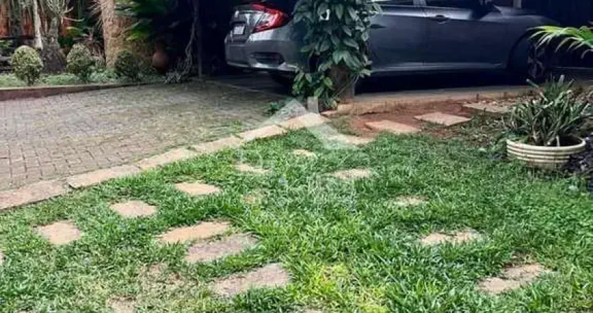 Casa com 3 quartos para alugar na Avenida Barretos, 55, Jardim do Lago, Atibaia