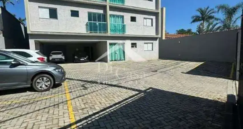 Apartamento com 1 quarto para locação, nova gardênia - atibaia